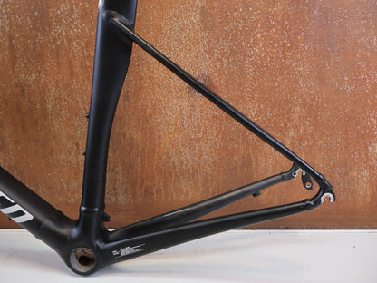 SPECIALIZED ALLEZ SPRINT FRAMESET FELGENBREMSE / 56CM