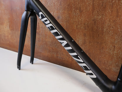 SPECIALIZED ALLEZ SPRINT FRAMESET FELGENBREMSE / 56CM