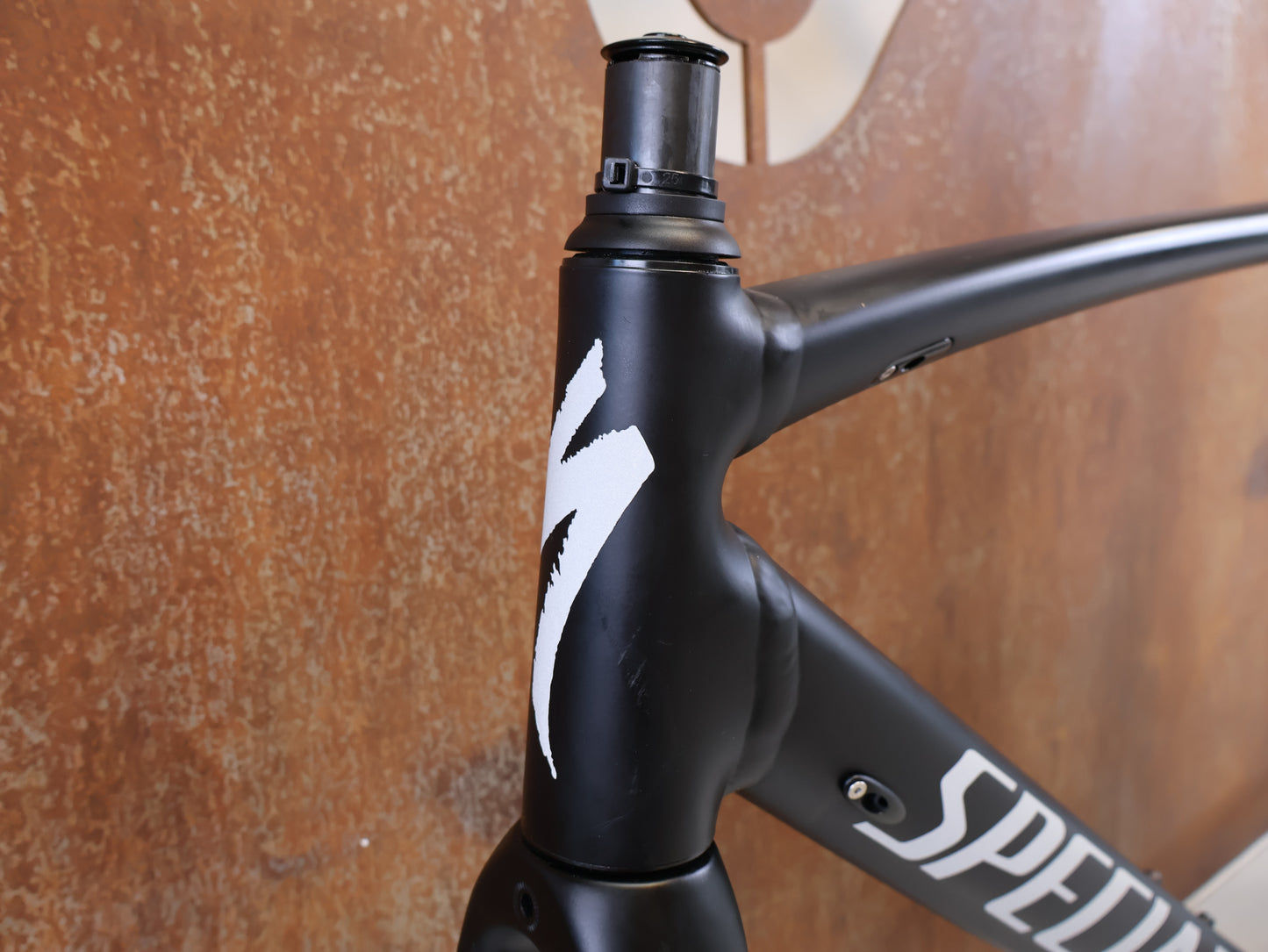 SPECIALIZED ALLEZ SPRINT FRAMESET FELGENBREMSE / 56CM