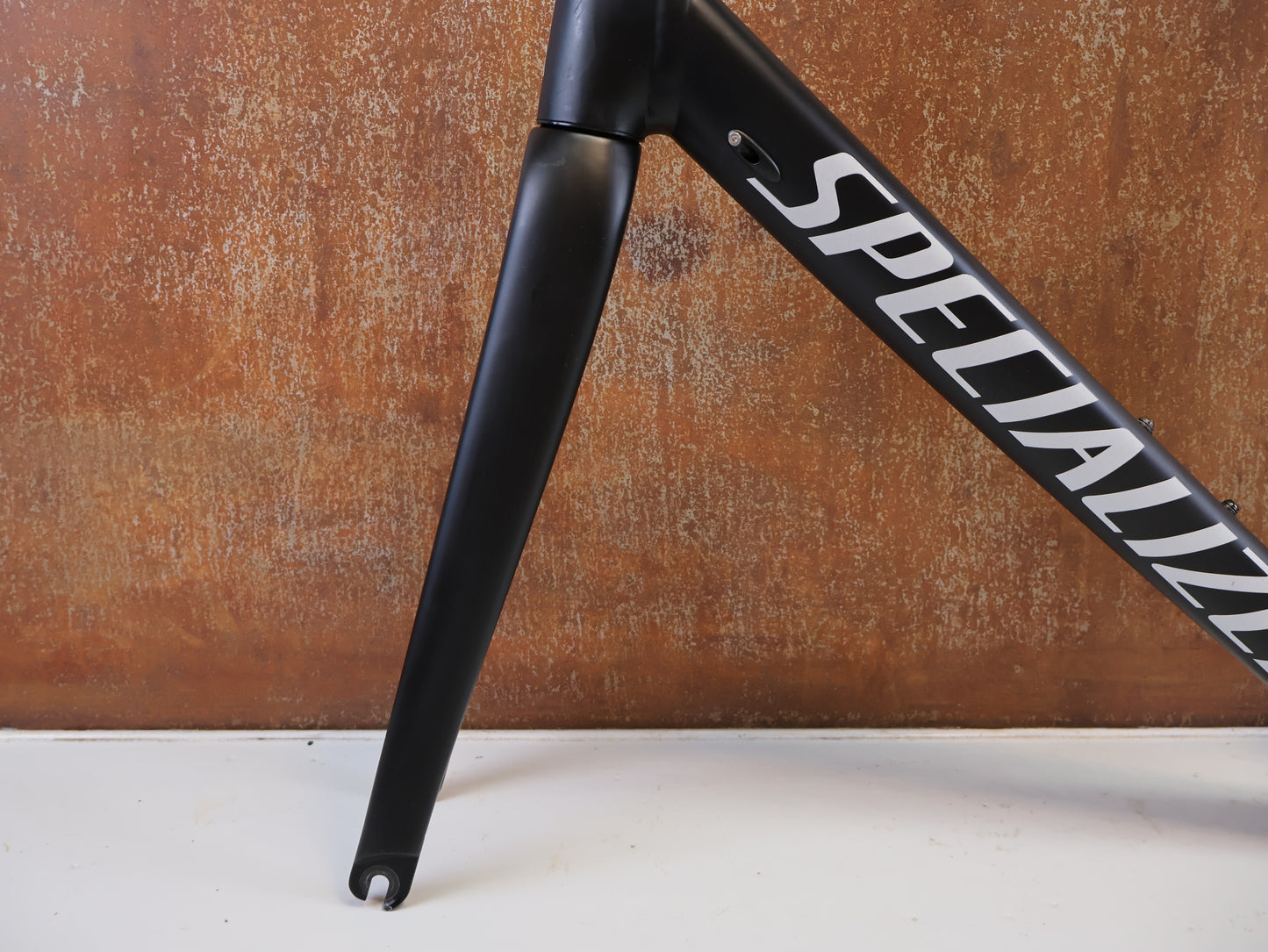 SPECIALIZED ALLEZ SPRINT FRAMESET FELGENBREMSE / 56CM