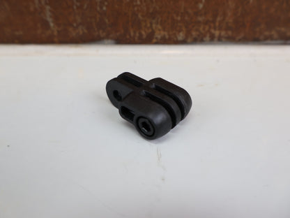 BONTRAGER BLENDR GOPRO MOUNT / HALTERUNG / SCHWARZ / 529587