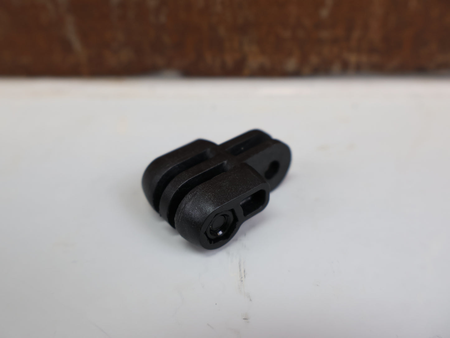 BONTRAGER BLENDR GOPRO MOUNT / HALTERUNG / SCHWARZ / 529587
