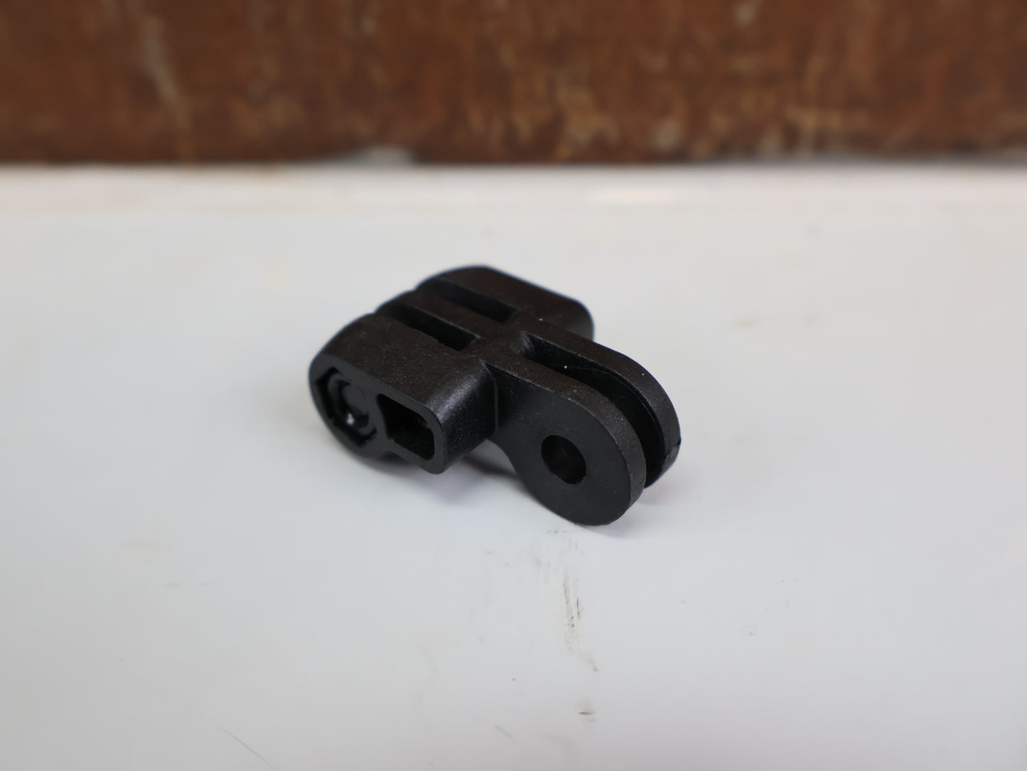 BONTRAGER BLENDR GOPRO MOUNT / HALTERUNG / SCHWARZ / 529587