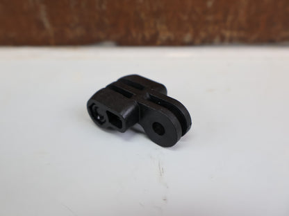 BONTRAGER BLENDR GOPRO MOUNT / HALTERUNG / SCHWARZ / 529587