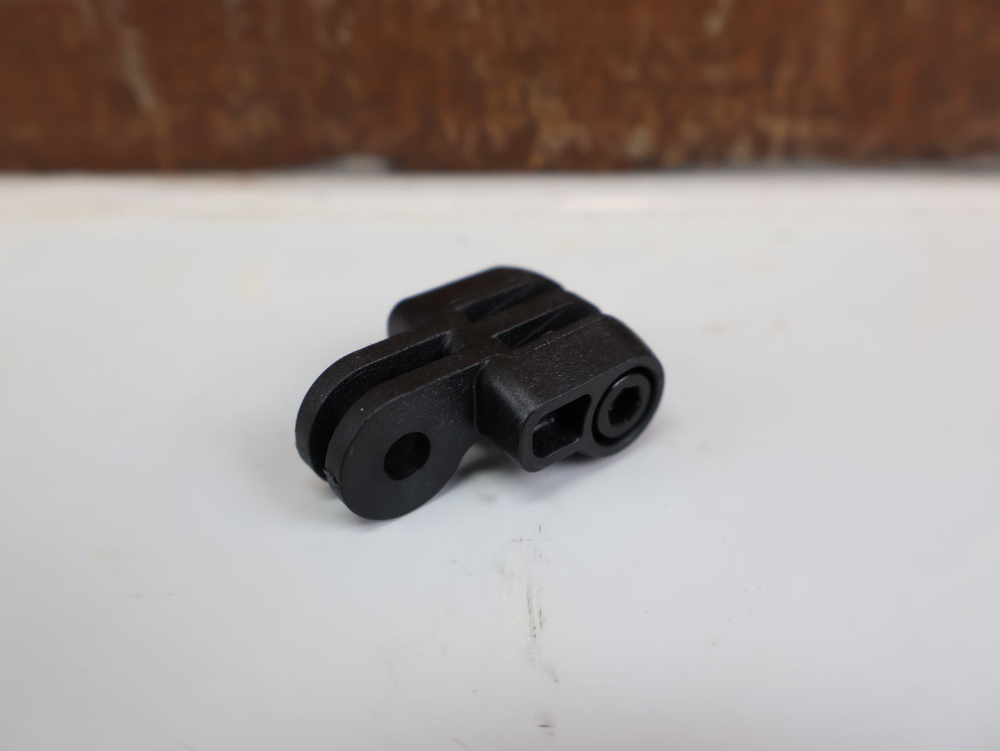 BONTRAGER BLENDR GOPRO MOUNT / HALTERUNG / SCHWARZ / 529587