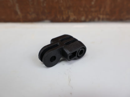 BONTRAGER BLENDR GOPRO MOUNT / HALTERUNG / SCHWARZ / 529587