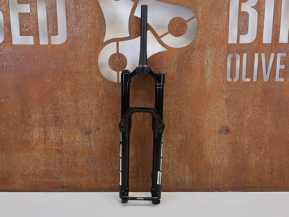 ROCKSHOX ZEB ULTIMATE FEDERGABEL / 29'' / 180 MM / CHARGER 3 RC2 / BOOST