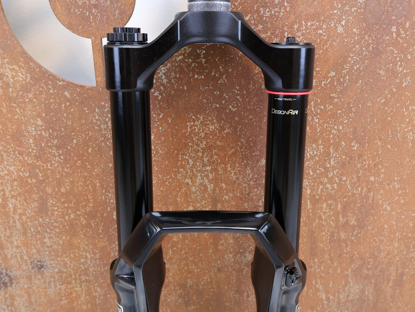 ROCKSHOX ZEB ULTIMATE FEDERGABEL / 29'' / 180 MM / CHARGER 3 RC2 / BOOST