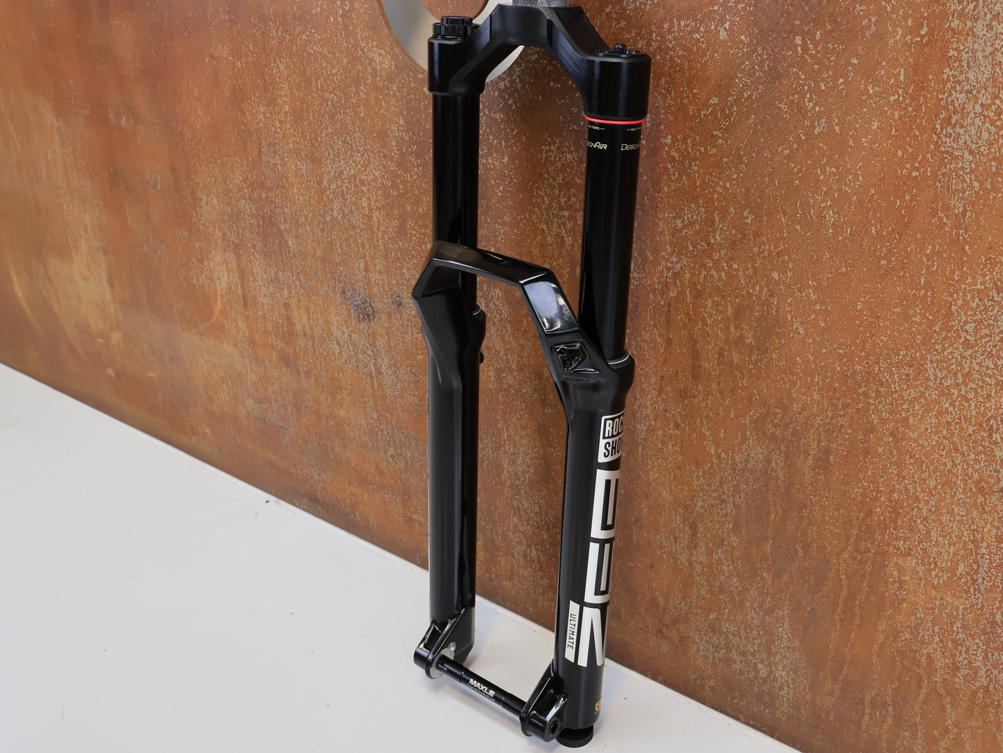ROCKSHOX ZEB ULTIMATE FEDERGABEL / 29'' / 180 MM / CHARGER 3 RC2 / BOOST