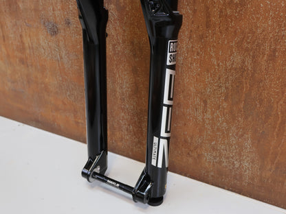 ROCKSHOX ZEB ULTIMATE FEDERGABEL / 29'' / 180 MM / CHARGER 3 RC2 / BOOST