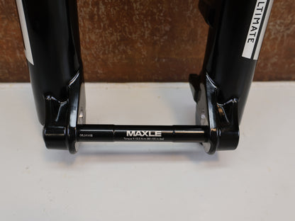 ROCKSHOX ZEB ULTIMATE FEDERGABEL / 29'' / 180 MM / CHARGER 3 RC2 / BOOST