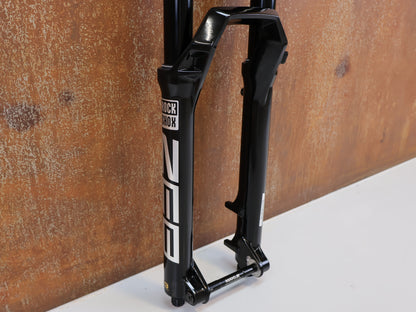 ROCKSHOX ZEB ULTIMATE FEDERGABEL / 29'' / 180 MM / CHARGER 3 RC2 / BOOST