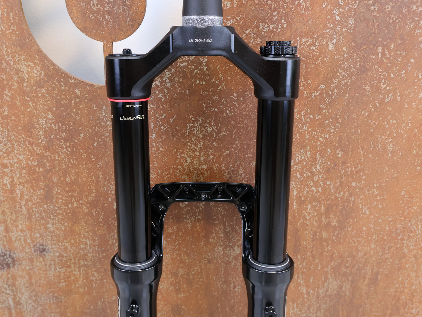 ROCKSHOX ZEB ULTIMATE FEDERGABEL / 29'' / 180 MM / CHARGER 3 RC2 / BOOST