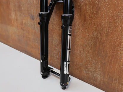ROCKSHOX ZEB ULTIMATE FEDERGABEL / 29'' / 180 MM / CHARGER 3 RC2 / BOOST