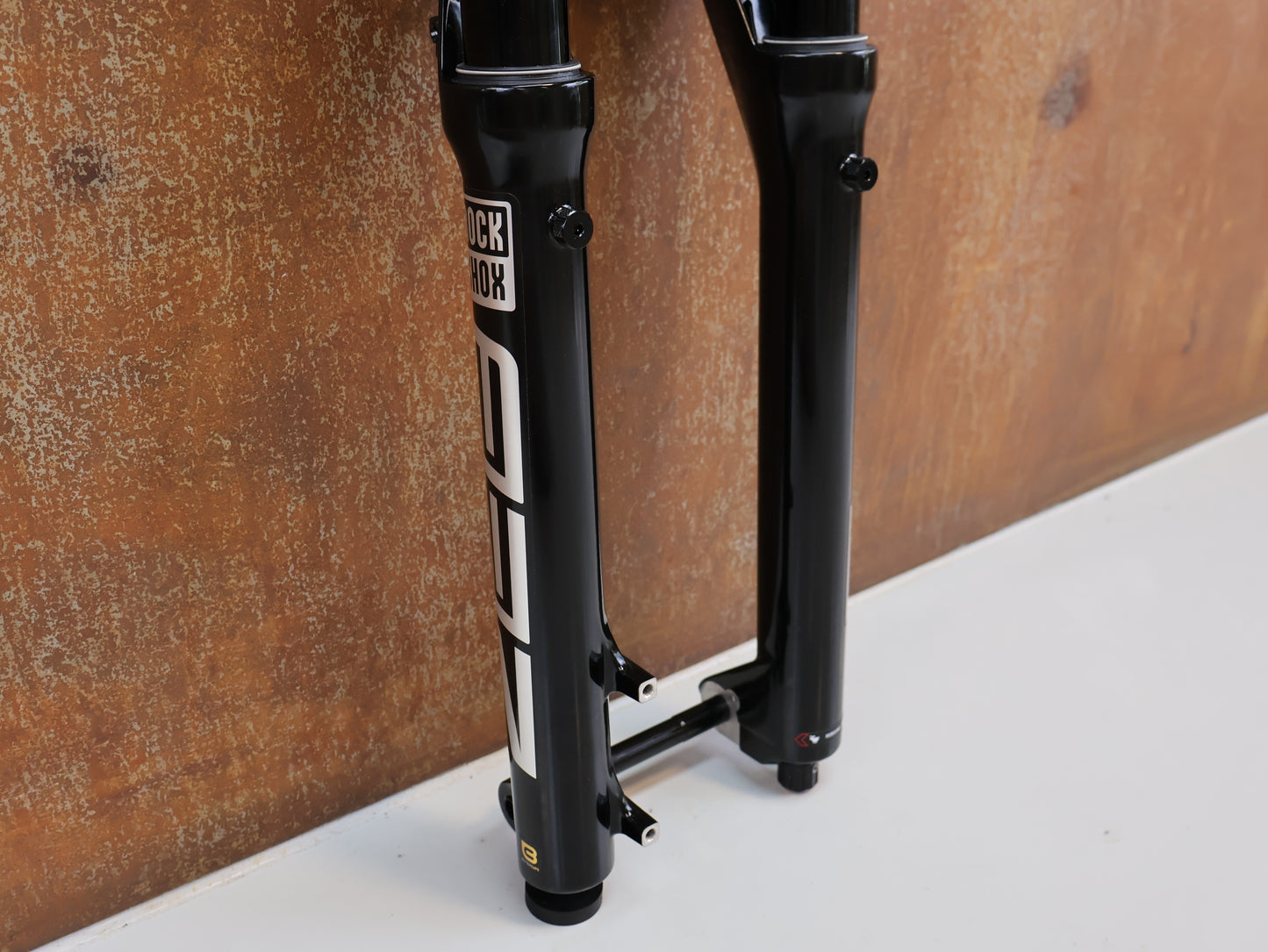 ROCKSHOX ZEB ULTIMATE FEDERGABEL / 29'' / 180 MM / CHARGER 3 RC2 / BOOST