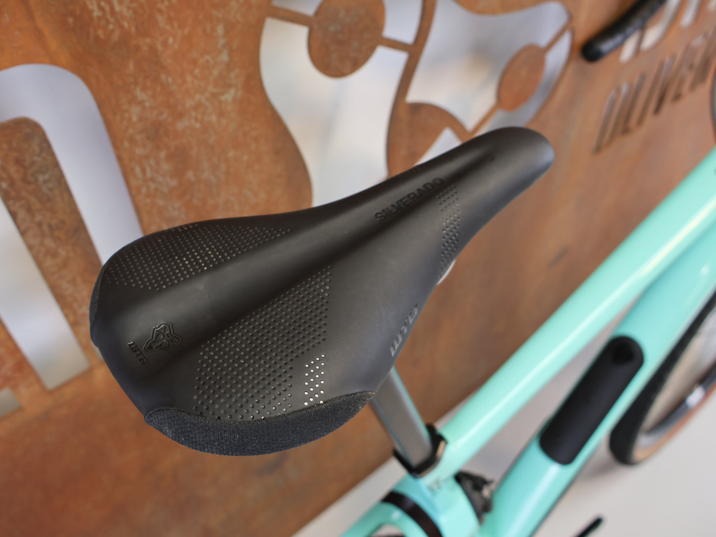 BMC URS 01 LT TWO CARBON GRAVELBIKE / GRÖSSE M / TRANSMISSION