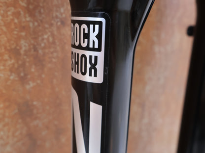ROCKSHOX ZEB ULTIMATE FEDERGABEL / 29'' / 180 MM / CHARGER 3 RC2 / BOOST
