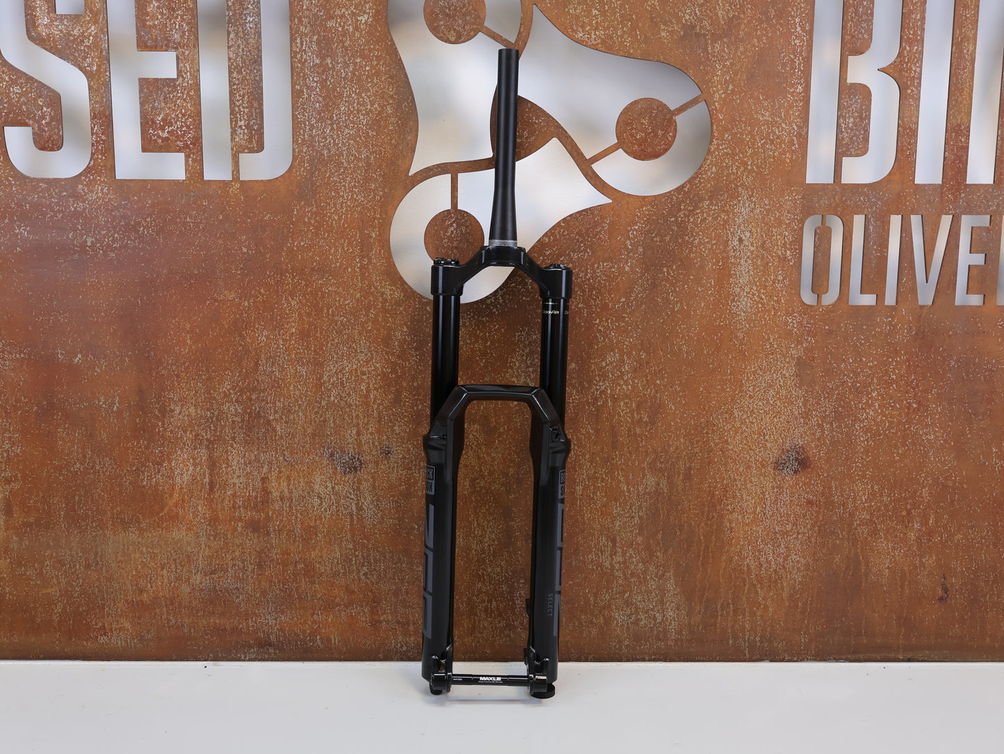 ROCKSHOX ZEB SELECT FEDERGABEL / 29" / 180MM / CHARGER RC / BOOST / 00.4020.818.005