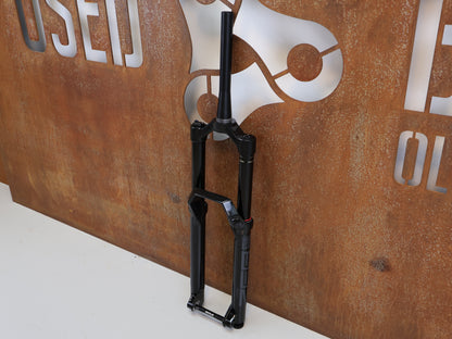 ROCKSHOX ZEB SELECT FEDERGABEL / 29" / 180MM / CHARGER RC / BOOST / 00.4020.818.005
