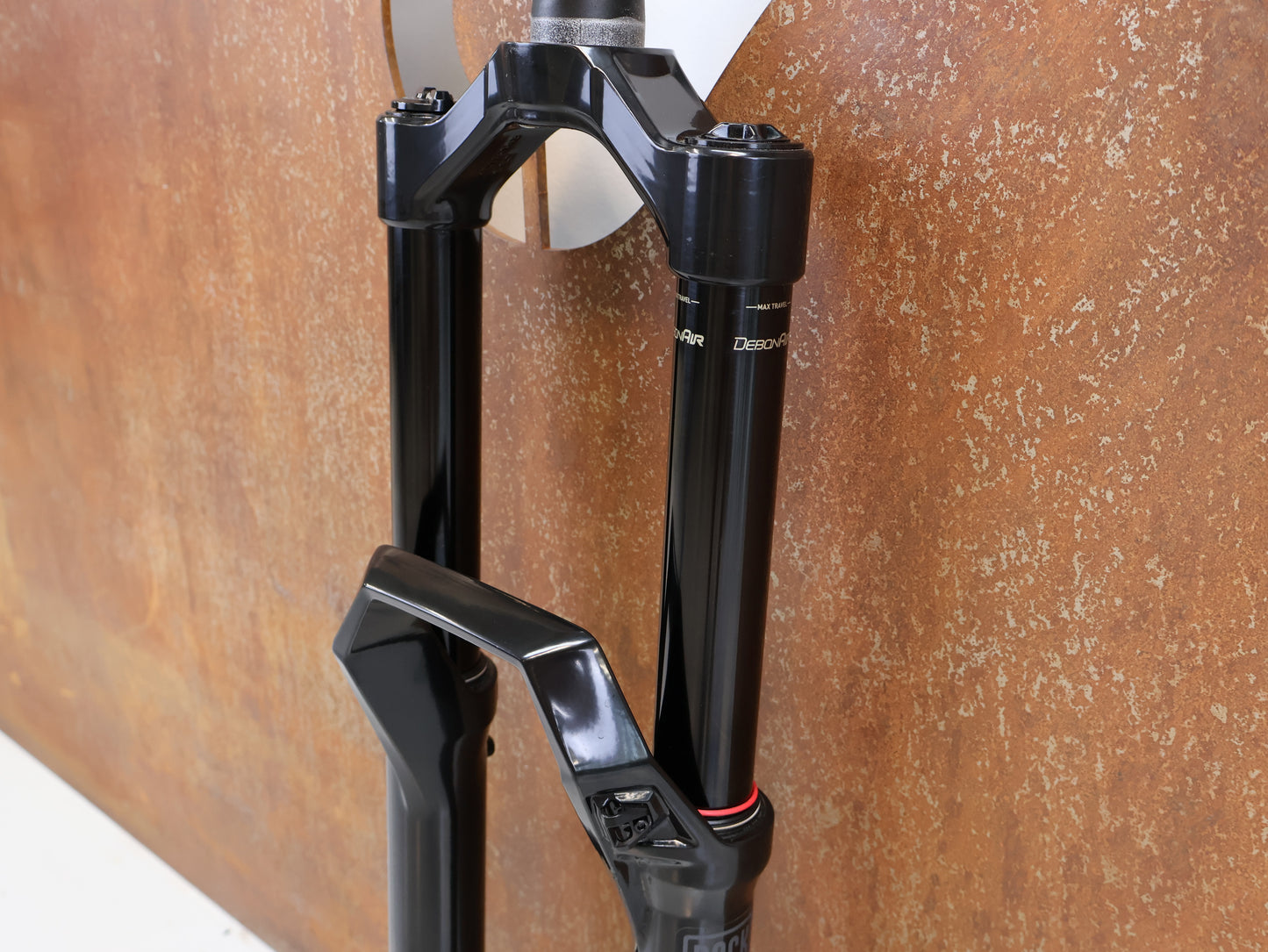 ROCKSHOX ZEB SELECT FEDERGABEL / 29" / 180MM / CHARGER RC / BOOST / 00.4020.818.005