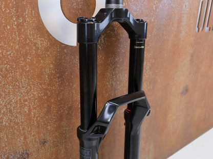 ROCKSHOX ZEB SELECT FEDERGABEL / 29" / 180MM / CHARGER RC / BOOST / 00.4020.818.005