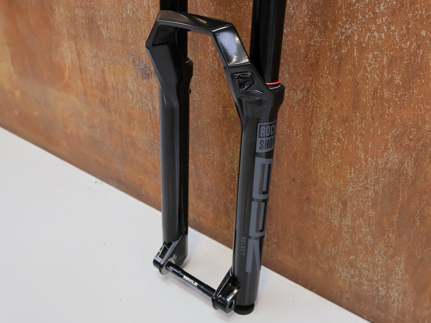 ROCKSHOX ZEB SELECT FEDERGABEL / 29" / 180MM / CHARGER RC / BOOST / 00.4020.818.005