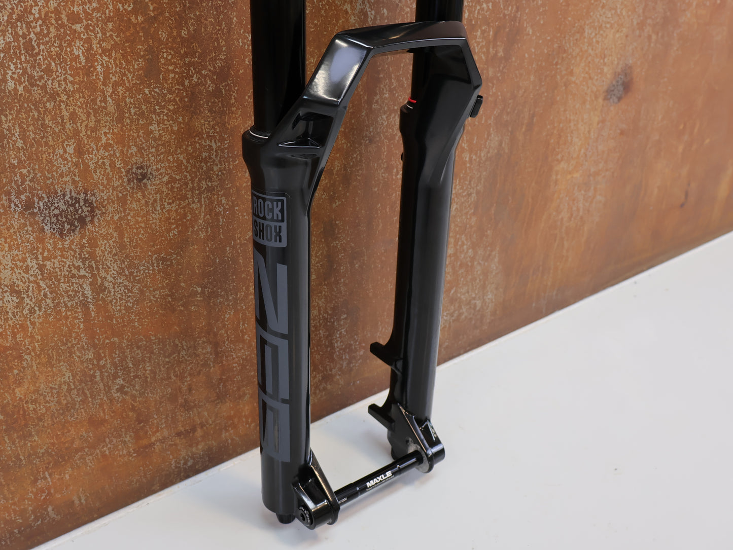 ROCKSHOX ZEB SELECT FEDERGABEL / 29" / 180MM / CHARGER RC / BOOST / 00.4020.818.005