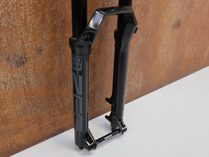 ROCKSHOX ZEB SELECT FEDERGABEL / 29" / 180MM / CHARGER RC / BOOST / 00.4020.818.005