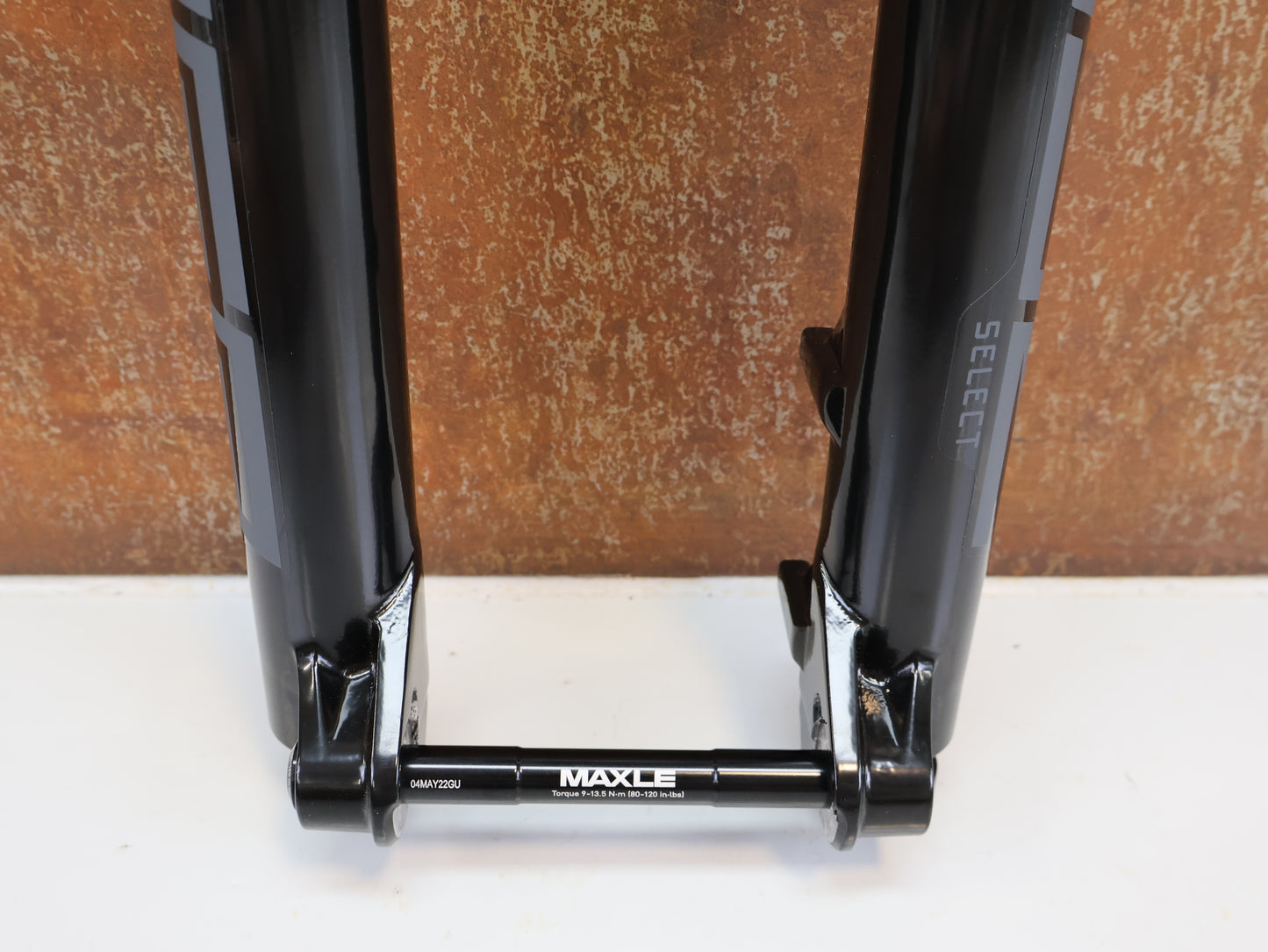 ROCKSHOX ZEB SELECT FEDERGABEL / 29" / 180MM / CHARGER RC / BOOST / 00.4020.818.005