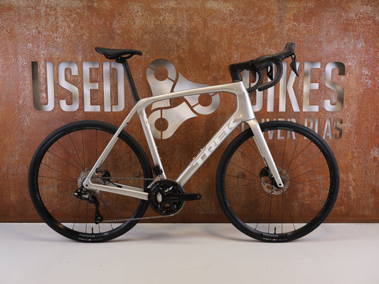TREK DOMANE SL 5 GEN 4 CARBON RENNRAD SHIMANO 105 / 60CM
