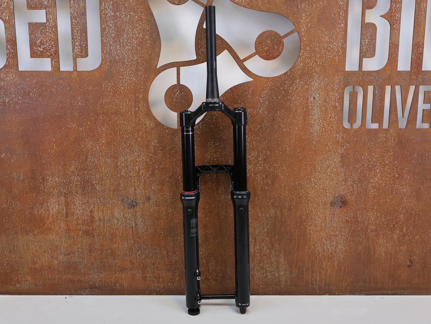 ROCKSHOX ZEB SELECT FEDERGABEL / 29" / 180MM / CHARGER RC / BOOST / 00.4020.818.005