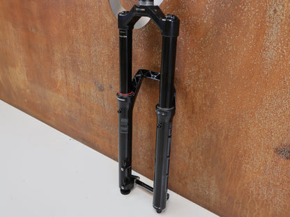 ROCKSHOX ZEB SELECT FEDERGABEL / 29" / 180MM / CHARGER RC / BOOST / 00.4020.818.005