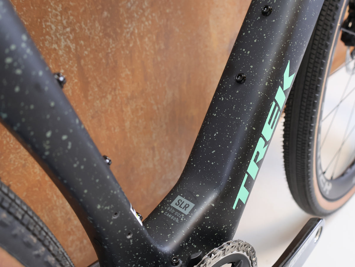Trek Checkmate SLR 7 AXS Gravel Bike Powermeter / M/L