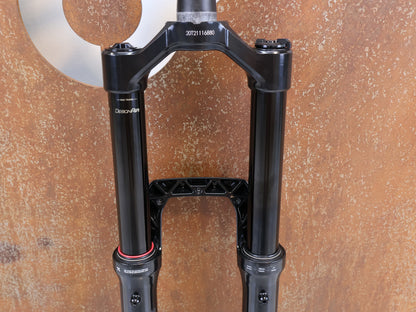 ROCKSHOX ZEB SELECT FEDERGABEL / 29" / 180MM / CHARGER RC / BOOST / 00.4020.818.005