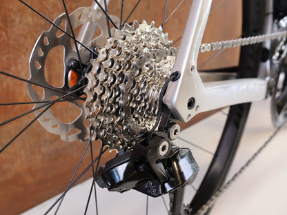 TREK DOMANE SL 5 GEN 4 CARBON RENNRAD SHIMANO 105 / 60CM