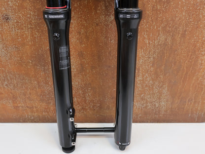 ROCKSHOX ZEB SELECT FEDERGABEL / 29" / 180MM / CHARGER RC / BOOST / 00.4020.818.005