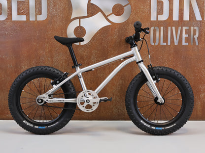 EARLY RIDER SEEKER 16 KINDER-MTB / 16 ZOLL / GATES RIEMENANTRIEB / 6,26 KG