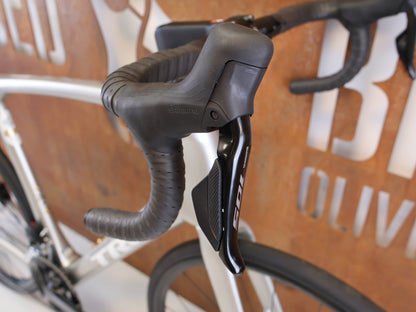 TREK DOMANE SL 5 GEN 4 CARBON RENNRAD SHIMANO 105 / 60CM