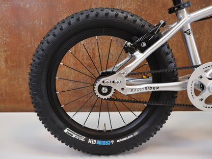 EARLY RIDER SEEKER 16 KINDER-MTB / 16 ZOLL / GATES RIEMENANTRIEB / 6,26 KG