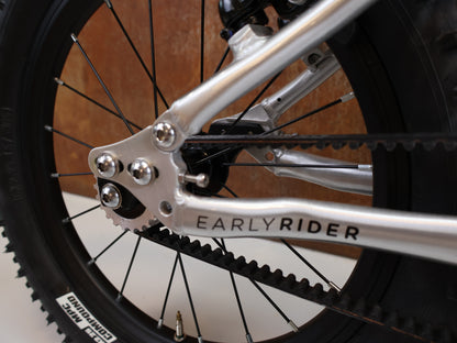 EARLY RIDER SEEKER 16 KINDER-MTB / 16 ZOLL / GATES RIEMENANTRIEB / 6,26 KG