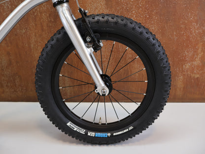 EARLY RIDER SEEKER 16 KINDER-MTB / 16 ZOLL / GATES RIEMENANTRIEB / 6,26 KG