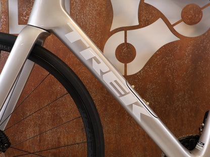 TREK DOMANE SL 5 GEN 4 CARBON RENNRAD SHIMANO 105 / 60CM