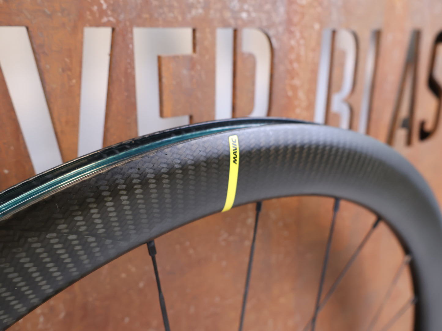 MAVIC COSMIC SL 45 DISC CARBON LAUFRADSATZ 28 ZOLL / RENNRAD