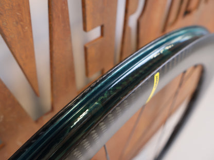 MAVIC COSMIC SL 45 DISC CARBON LAUFRADSATZ 28 ZOLL / RENNRAD