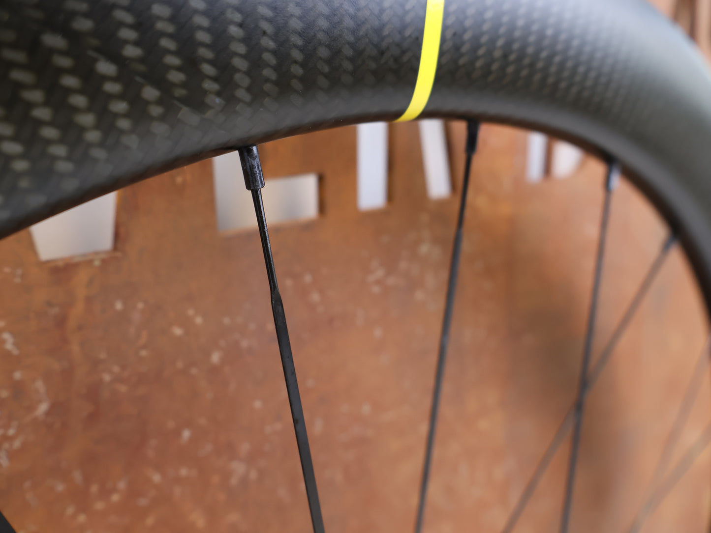 MAVIC COSMIC SL 45 DISC CARBON LAUFRADSATZ 28 ZOLL / RENNRAD