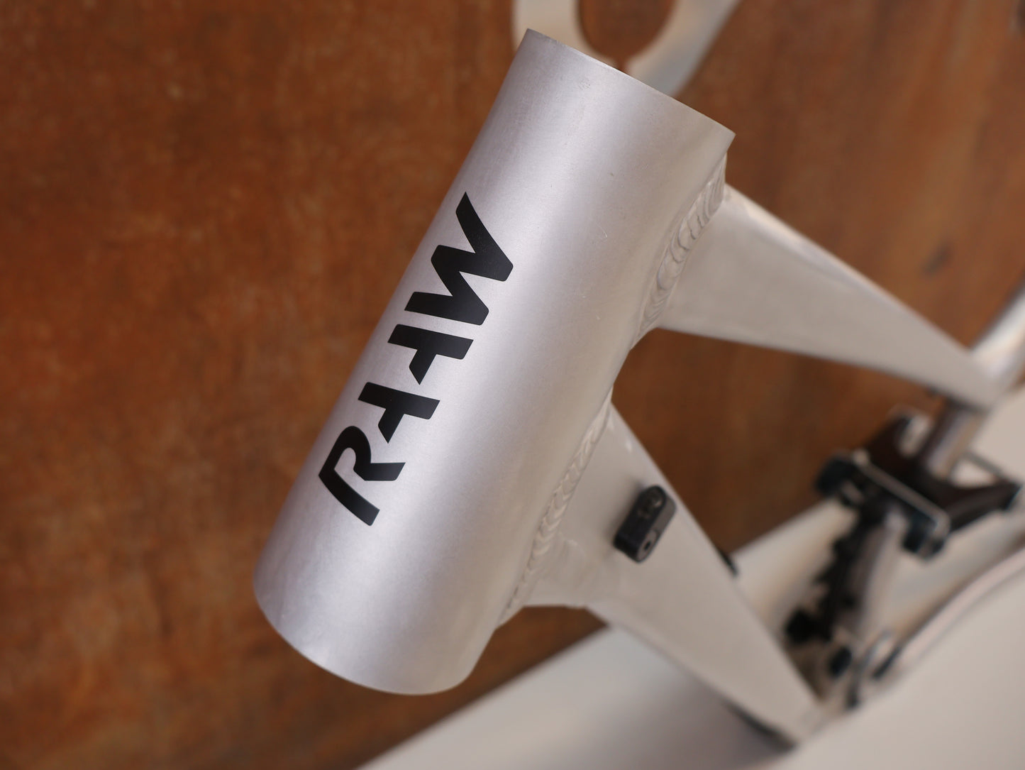 RAAW MADONNA V2.2 29 ZOLL RAHMENSET / ENDURO / 160 MM / GRÖSSE XL / ALU RAW