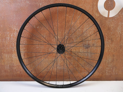 BONTRAGER LINE TLR 30 BOOST 29 MTB LAUFRADSATZ MICROSPLINE