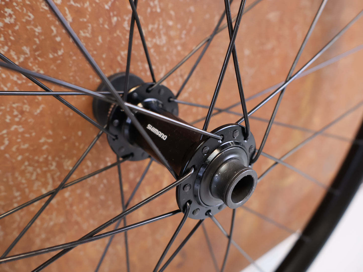BONTRAGER LINE TLR 30 BOOST 29 MTB LAUFRADSATZ MICROSPLINE
