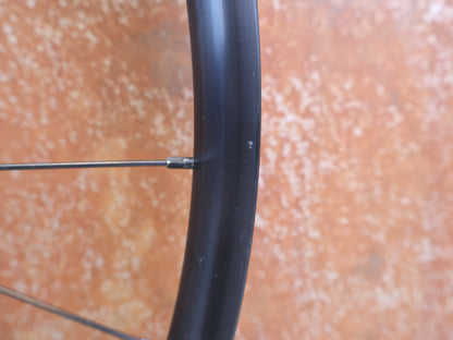BONTRAGER LINE TLR 30 BOOST 29 MTB LAUFRADSATZ MICROSPLINE