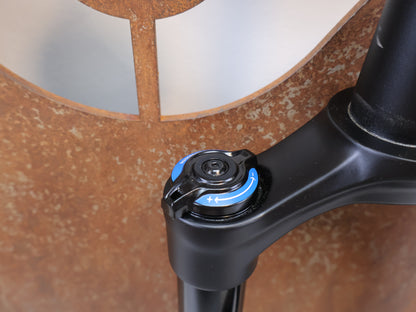 ROCKSHOX REVELATION RC FEDERGABEL / 29 ZOLL / 150 MM / BOOST